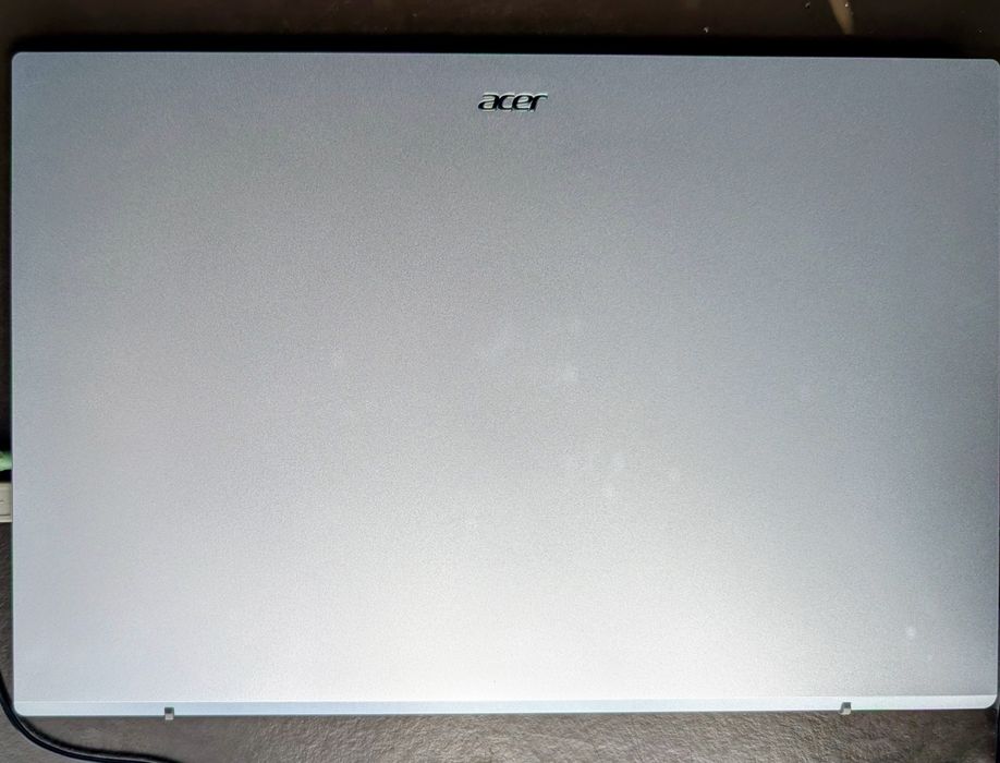 Laptop Acer Aspire 3 A315-59 i5 16GB DDR4 500GB SSD