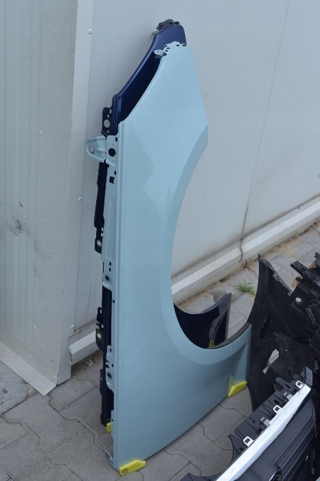 Audi A4 B9 8W capota aripa bara far stanga dreapta trager radiator