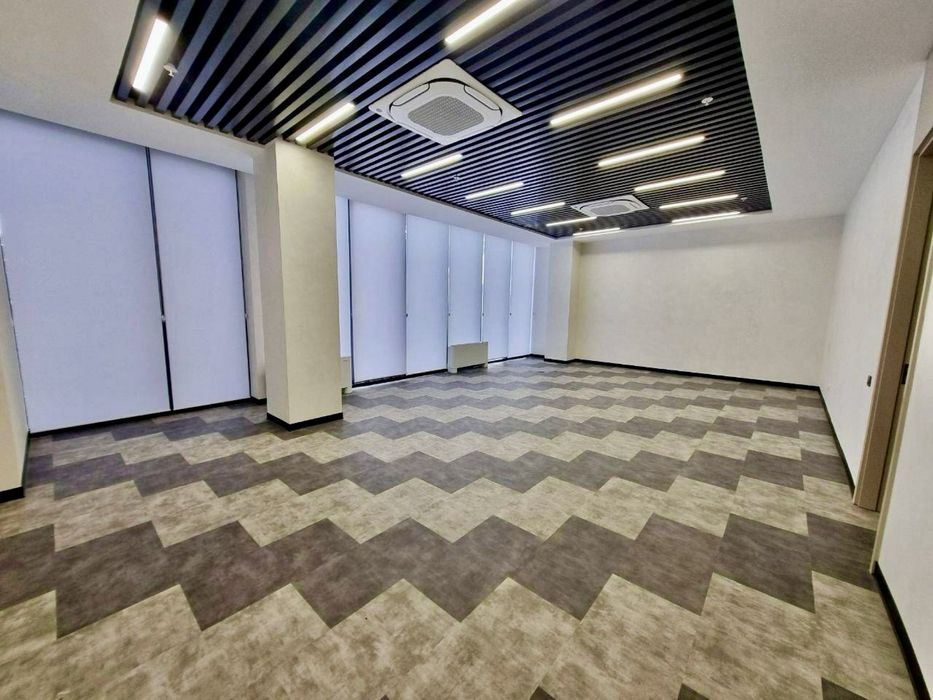 Аренда офисов в Бизнес Центре от 60 кв.м. | Bussines Center New Era