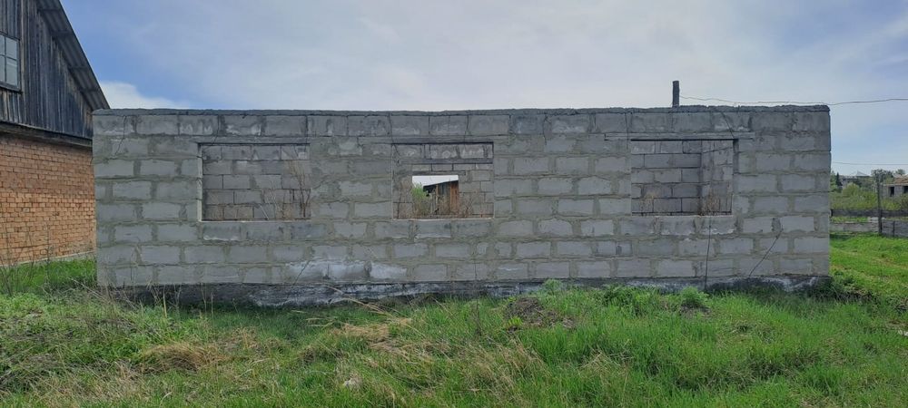 Продоется дачный участок