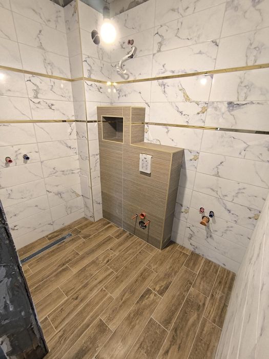 Професионални вътрешни ремонти – плочки, шпакловка, боя | Качествено