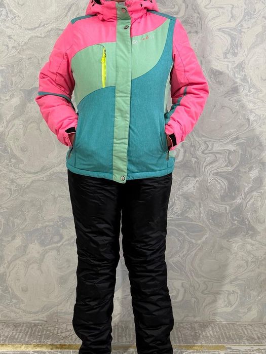 Горнолыжные куртки