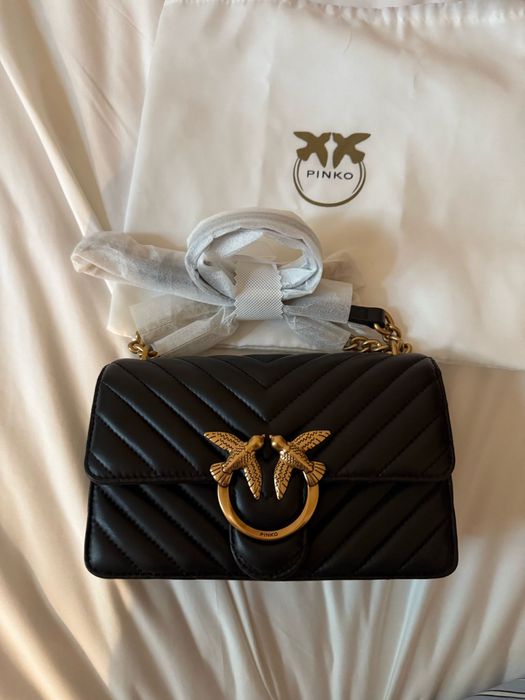 Сумка Pinko оригинал