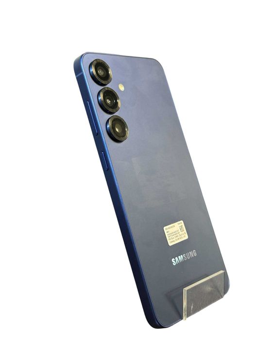 Samsung Galaxy S25 Plus Blue Ca Nou Garantie Pret Bun