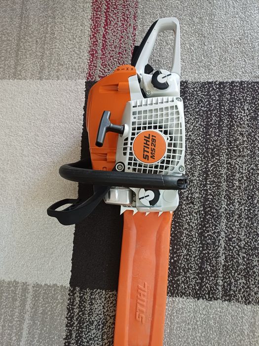 Drujba husqvarna 550 xp Nou