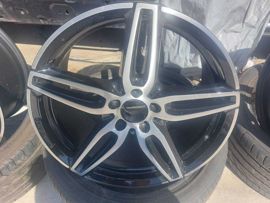 Oригинални алуминиеви джанти 19" AMG за Mercedes-Benz W213 E220d (2016-2020)
