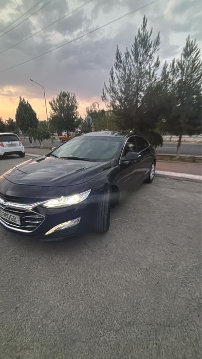 Малибу 2 пример родной