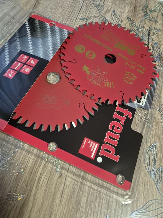 Panze Freud pentru lemn   160mm 184mm 190mm 216mm 250mm