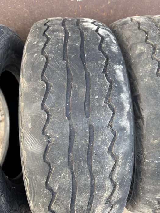 Продам балон 265/65/17