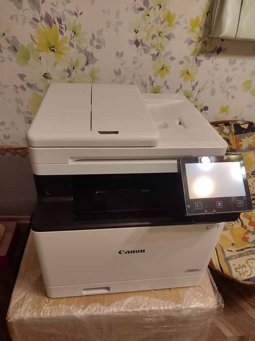 Принтер Canon i-SENSYS MF752Cdw