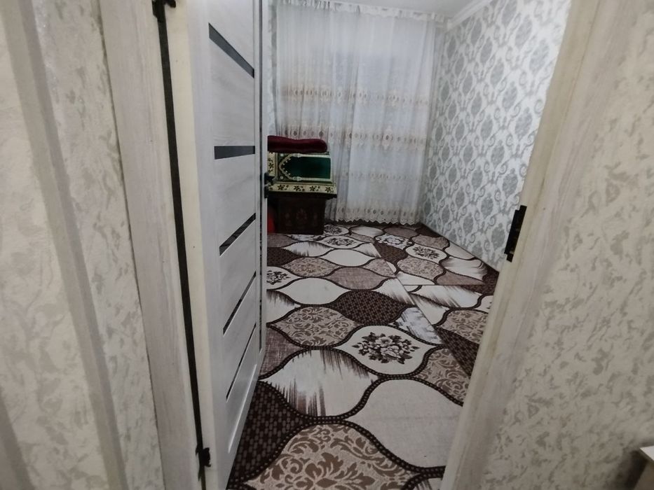 Прадётся квартира Ттз Ахмад Югнакий