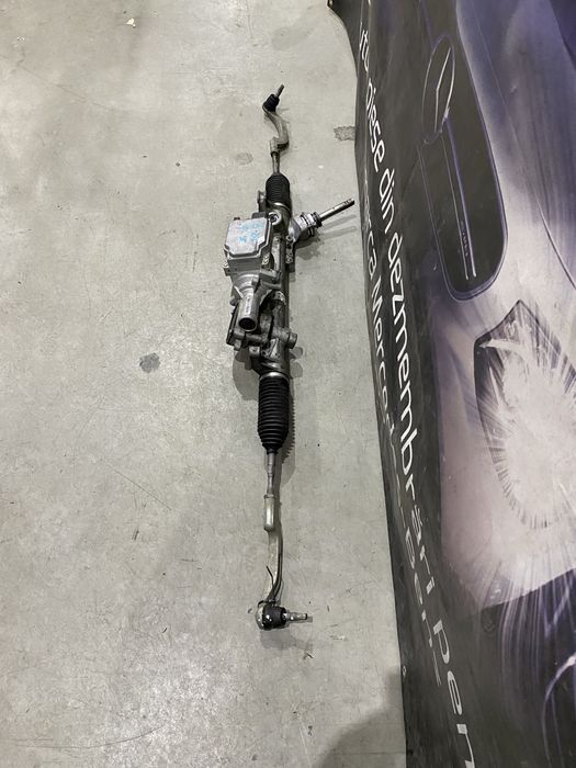 Caseta directie complecta Mercedes B class W246