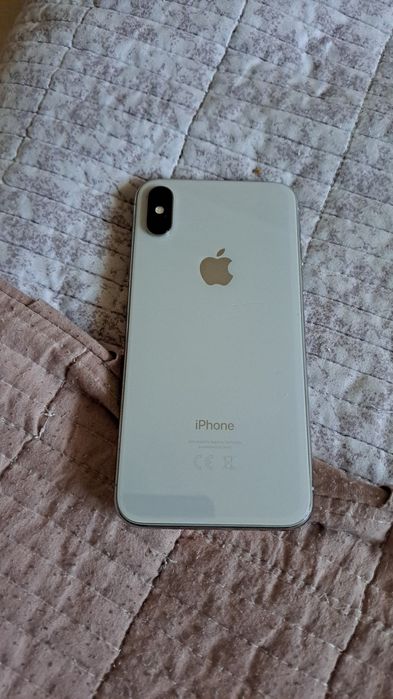 Айфон 10              .