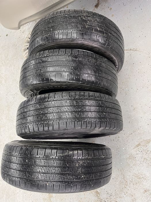 Автошина 205/65R16