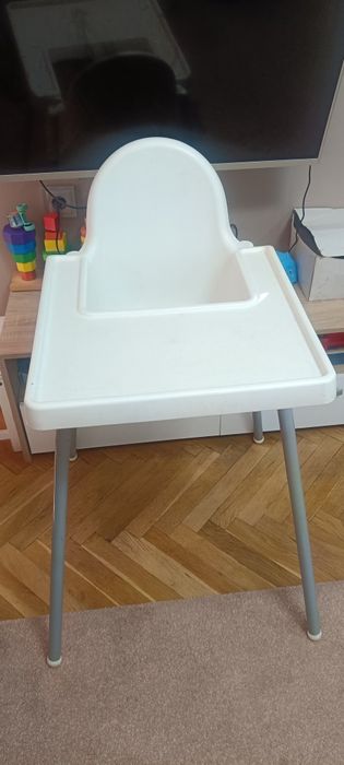 Стол за хранене ИКЕА Антилопи / IKEA Antolop