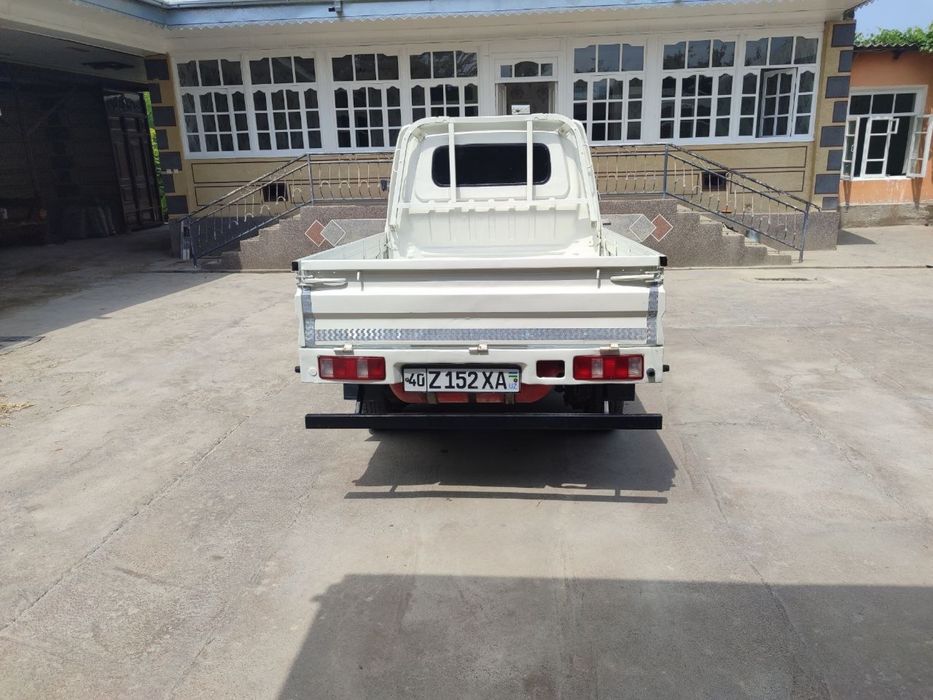 Changan 69 talik Lyukc kandisaner