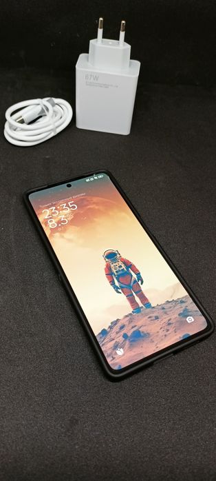 ‼️‼️Xiaomi POCO F5 5G (256GB/24GB)‼️‼️