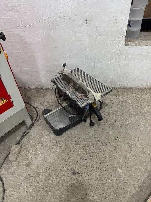 Станки для Акфы  пайка угла рез  и Тарасовка