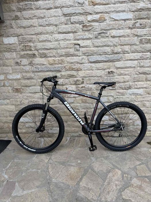MTB Bianchi Kuma 27.5/XL