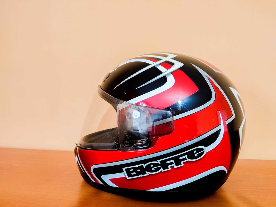 Каска - шлем Bieffe