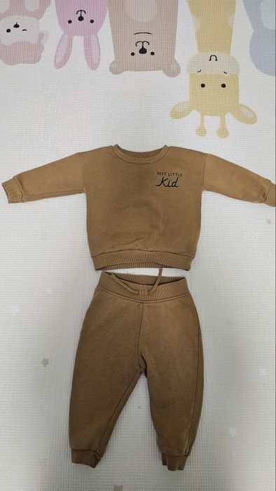 Дрехи за момче 80см, mayoral, next, HM, a. Oliver, obaidi