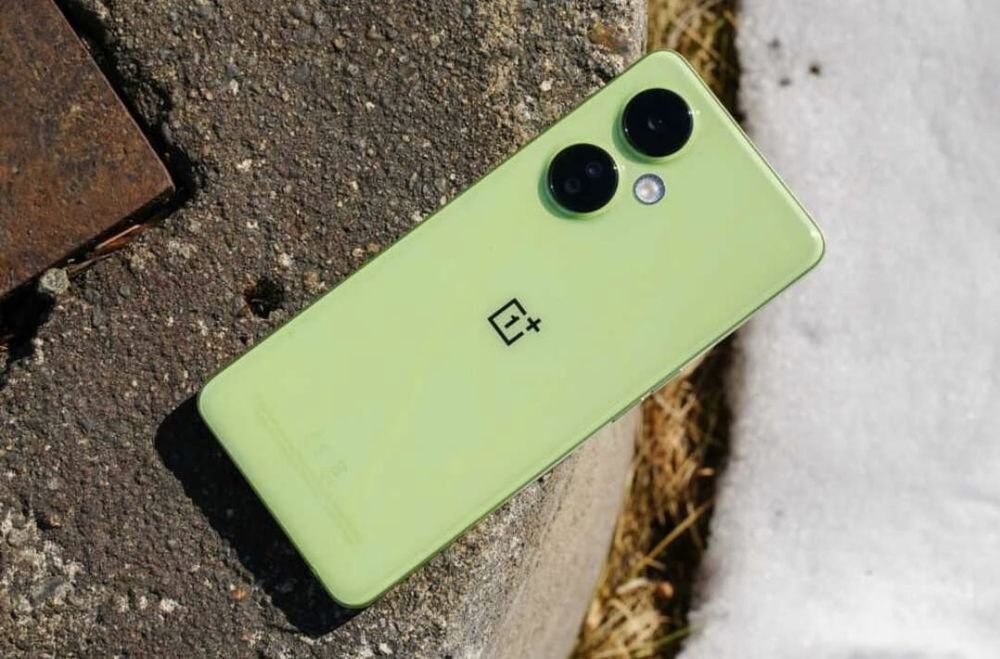 OnePlus Nord CE 3 lite 5G