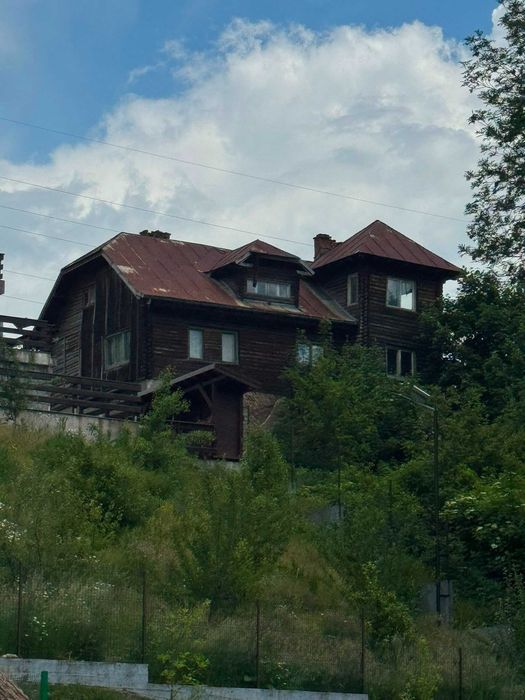 Teren 1.000 mp investiție Poiana Țapului - Busteni - Str. Traian Vuia