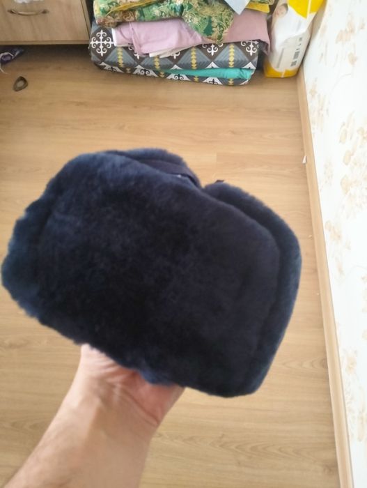 Напка ушанка продается