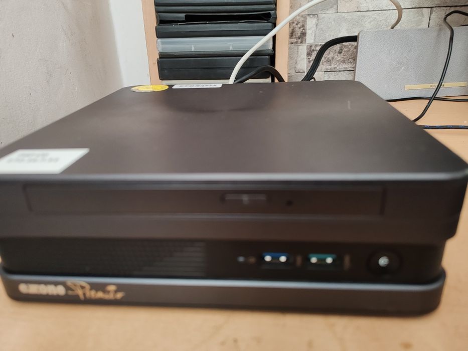 Exone Premico 5203 i5-8400T