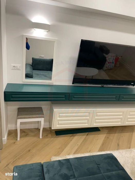 Apartament,