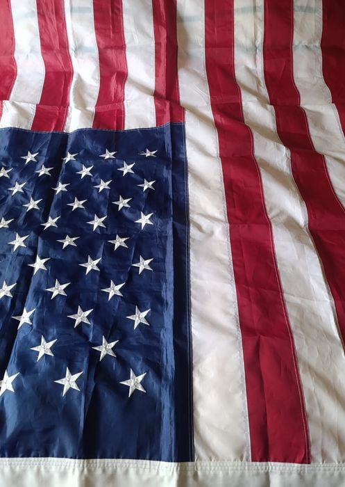 Продаётся флаг США