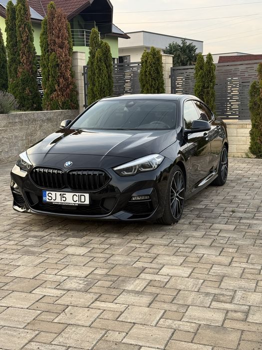 BMW 2 Series 2021 — imagine 3