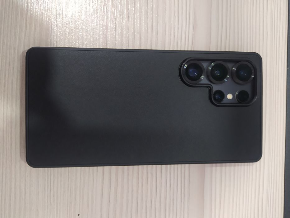 Samsung s25 ultra