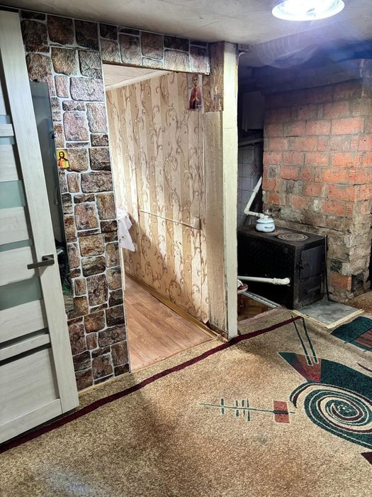 Продам дом в рабочем