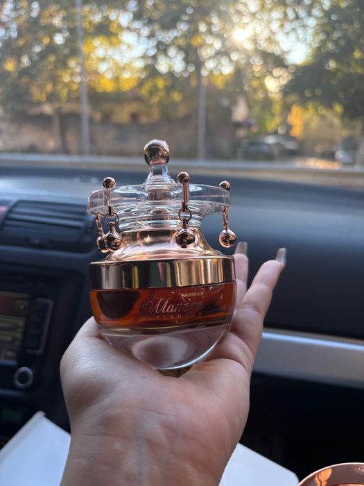 Парфюм Manège Blanche