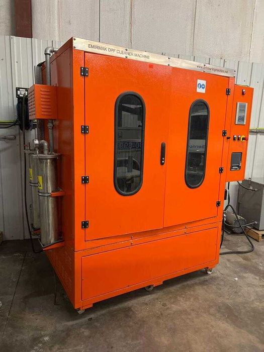 Reparatie Filtru Particule Bucuresti - Diagnoza - Demontare