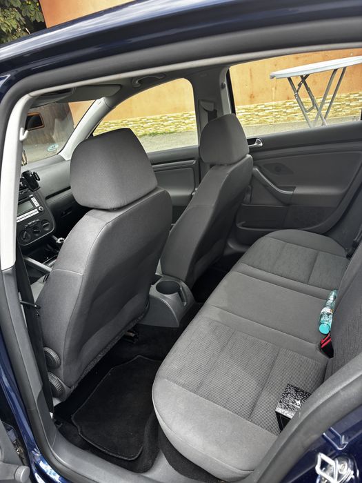 VOLKSWAGEN e-Golf 2008 — imagine 3