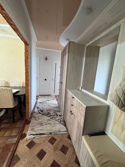 Продам 3 комнатную квартиру