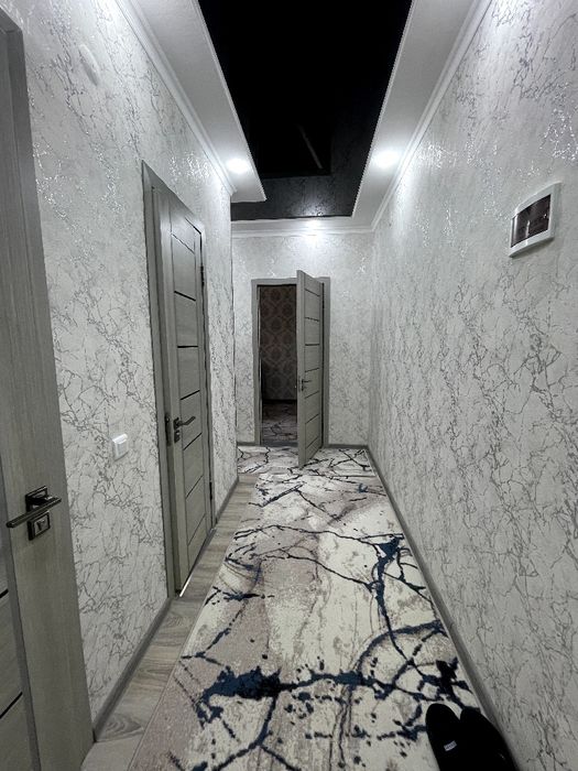 Квартира сотилади