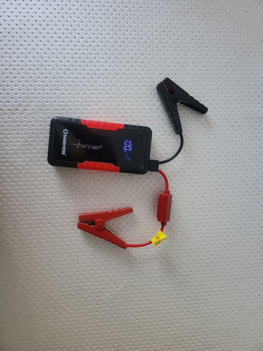 Пусковое устройство