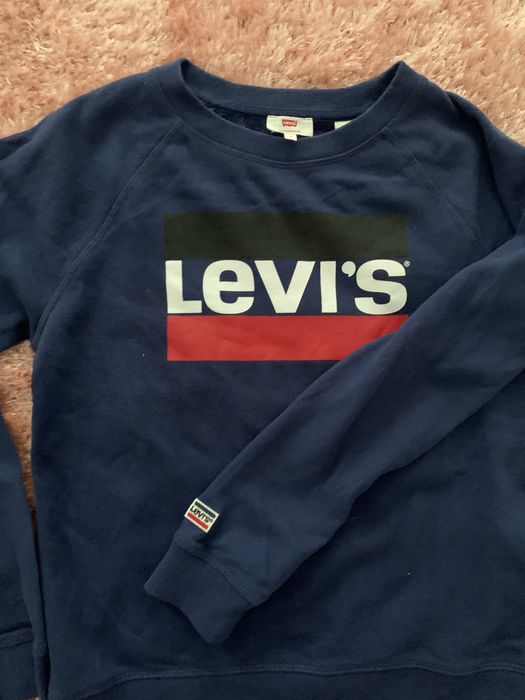 Bluza Levi’s originala