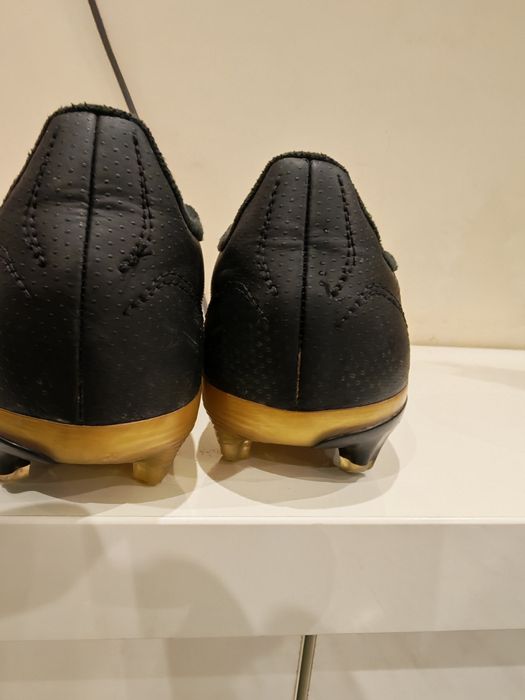 Детски  бутонки Адидас  38,5