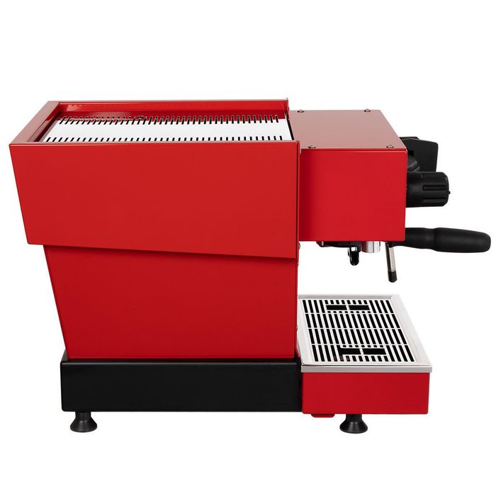 Espressor La Marzocco Linea Mini R - Roșu