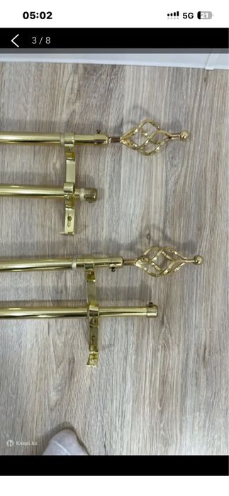 продам гардины красивые