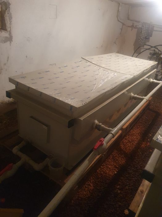 Продам Имерсионная ванна для Asic S19.