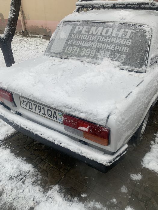 Xaladilnik usto / мастер по ремонту холодильников