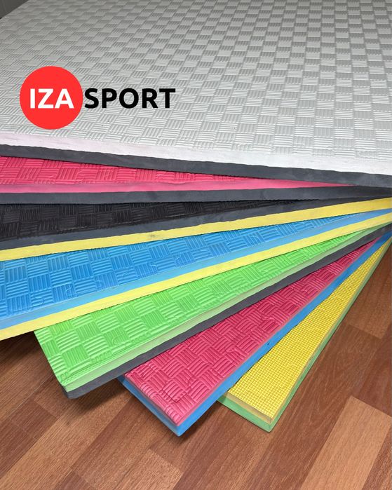 Tatami ORIGINAL EVA XITOY dayan puzzle tatami