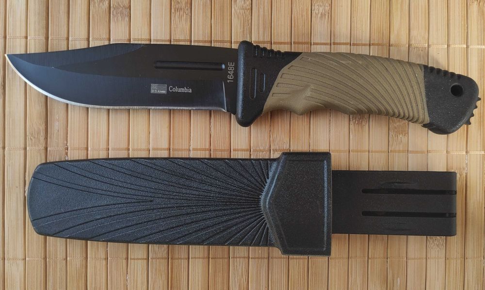 Кама Columbia 1528А