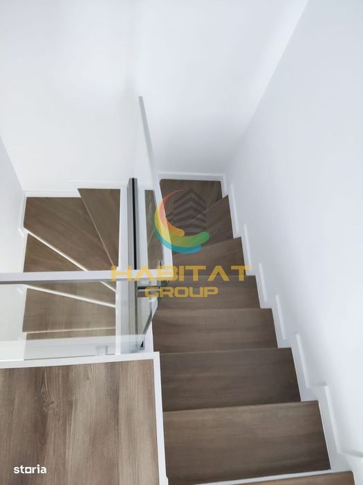 Vila p+1 / 4 camere / mobilat partial / Com. Berceni