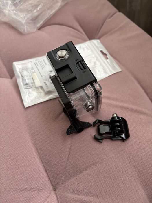 Insta 360 Ace Pro, Водоустойчив калъф